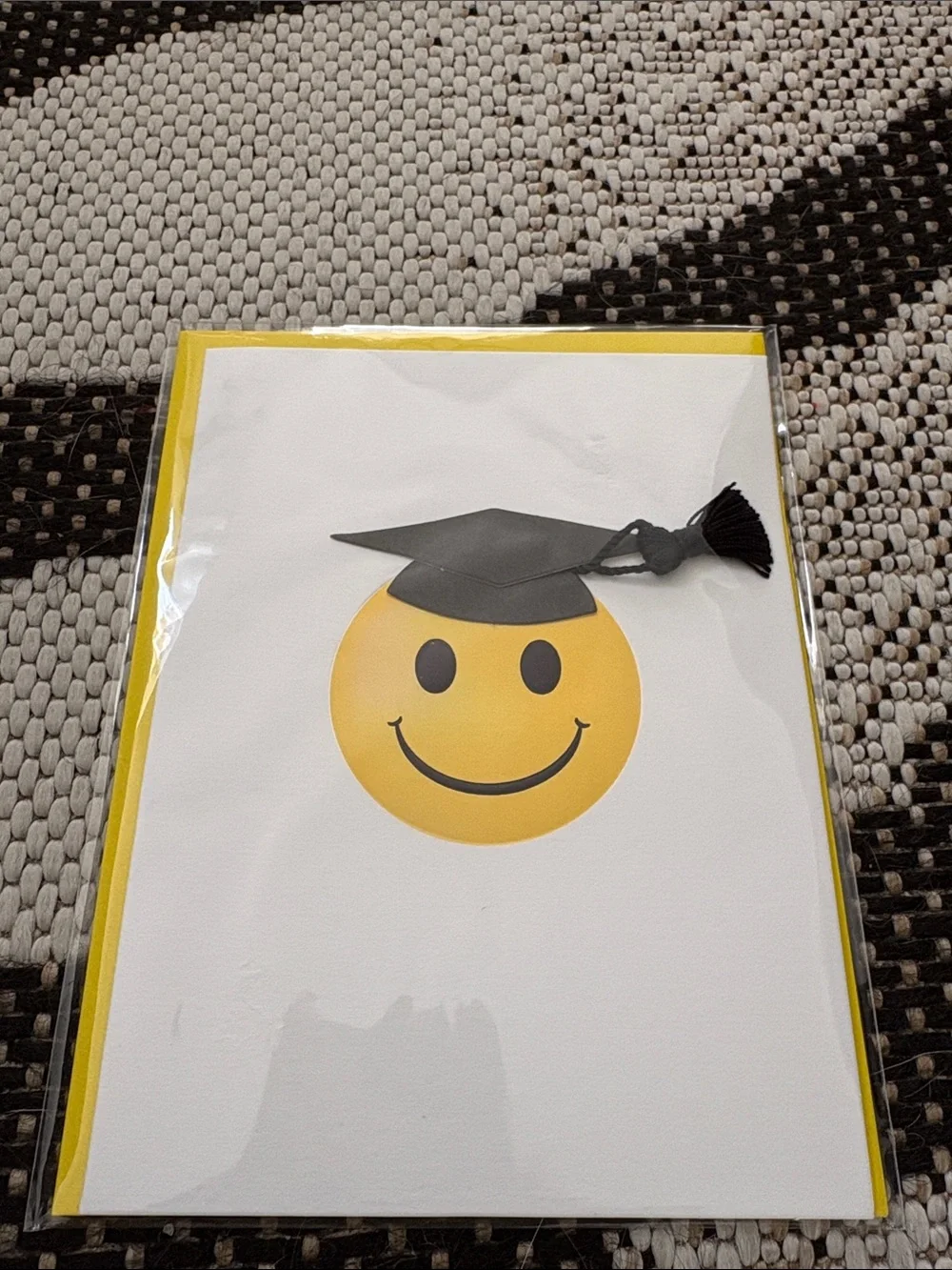 🆕Papyrus Graduation Congratulations Greeting Card